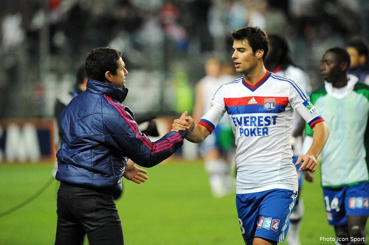a l ol la guerison de gourcuff s annonce plus lente que prevu iconsport jpt 261011 09 0532760