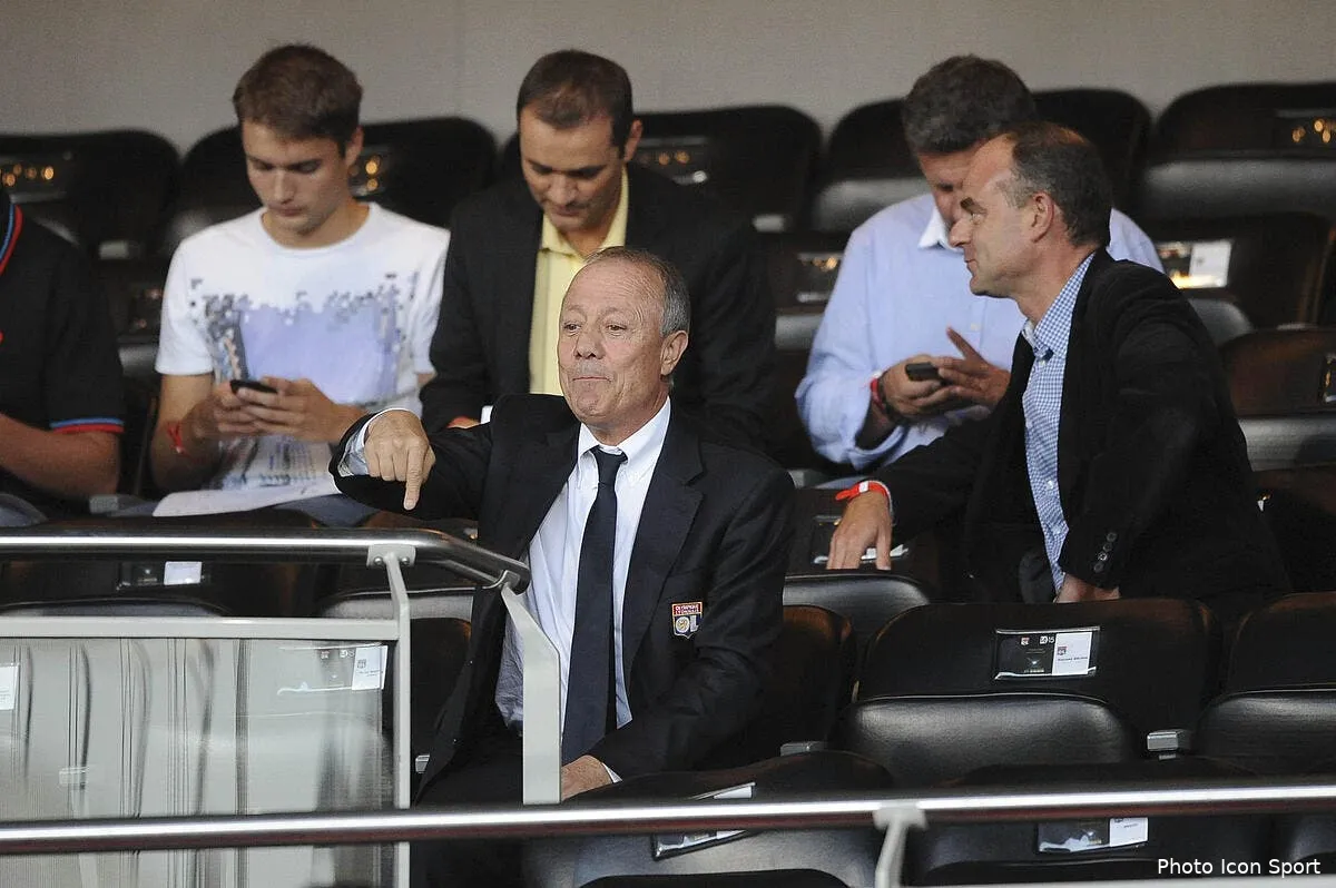 a l ol la tete de bernard lacombe est demandee iconsport jpt 210814 07 0690709