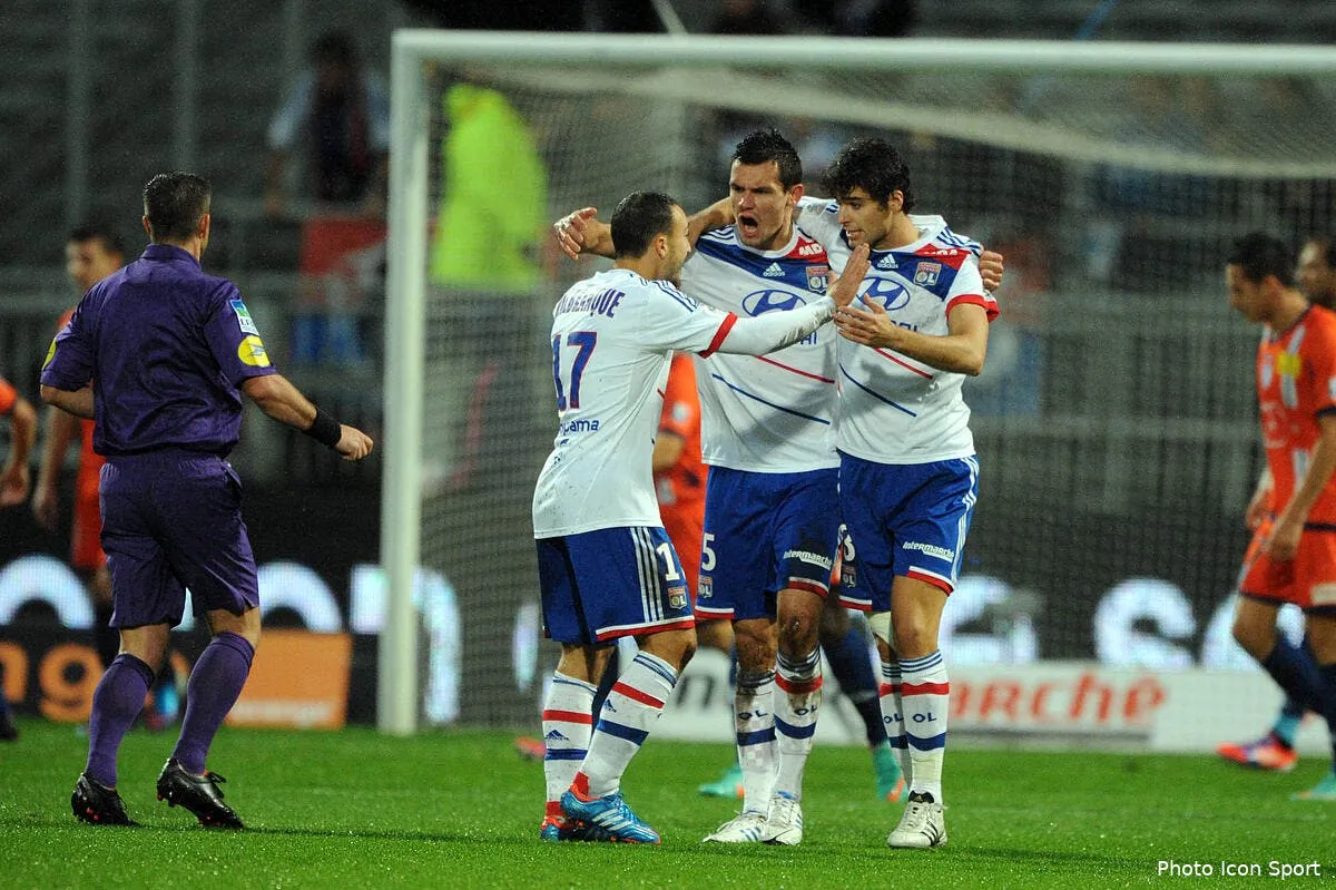 a l ol malbranque premier de la classe le bonnet d ane pour lovren iconsport jpt 041112 51 4952899