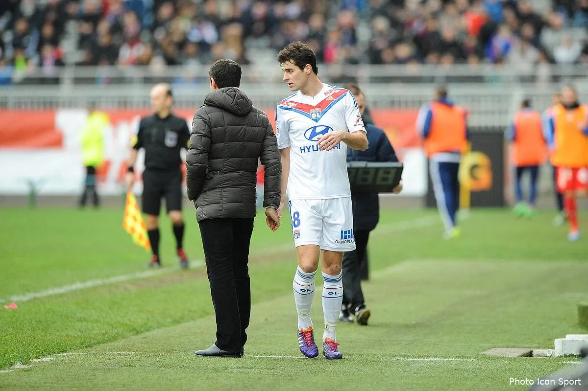a l ol on en a marre de parler de gourcuff iconsport jpt 260114 03 0576205