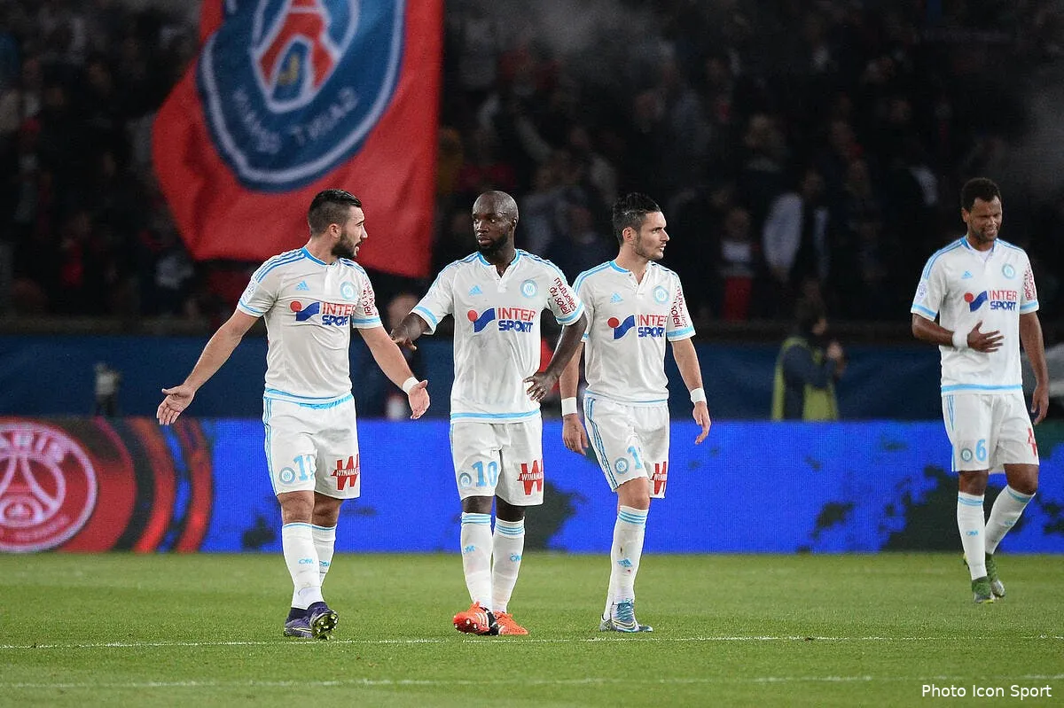 a l om aussi ca chauffe dans le vestiaire om 5123635