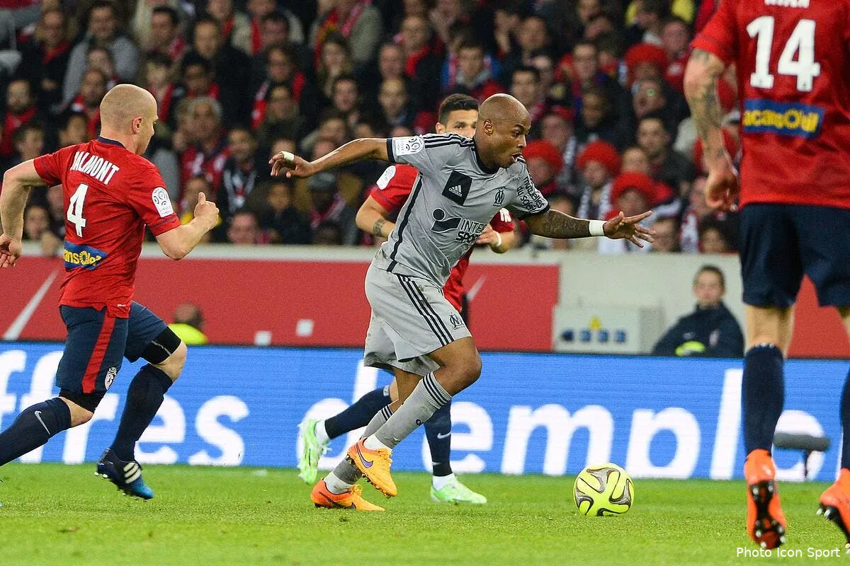 a l om avec bielsa a ayew s est regale comme jamais iconsport pet 160515 02 01111889