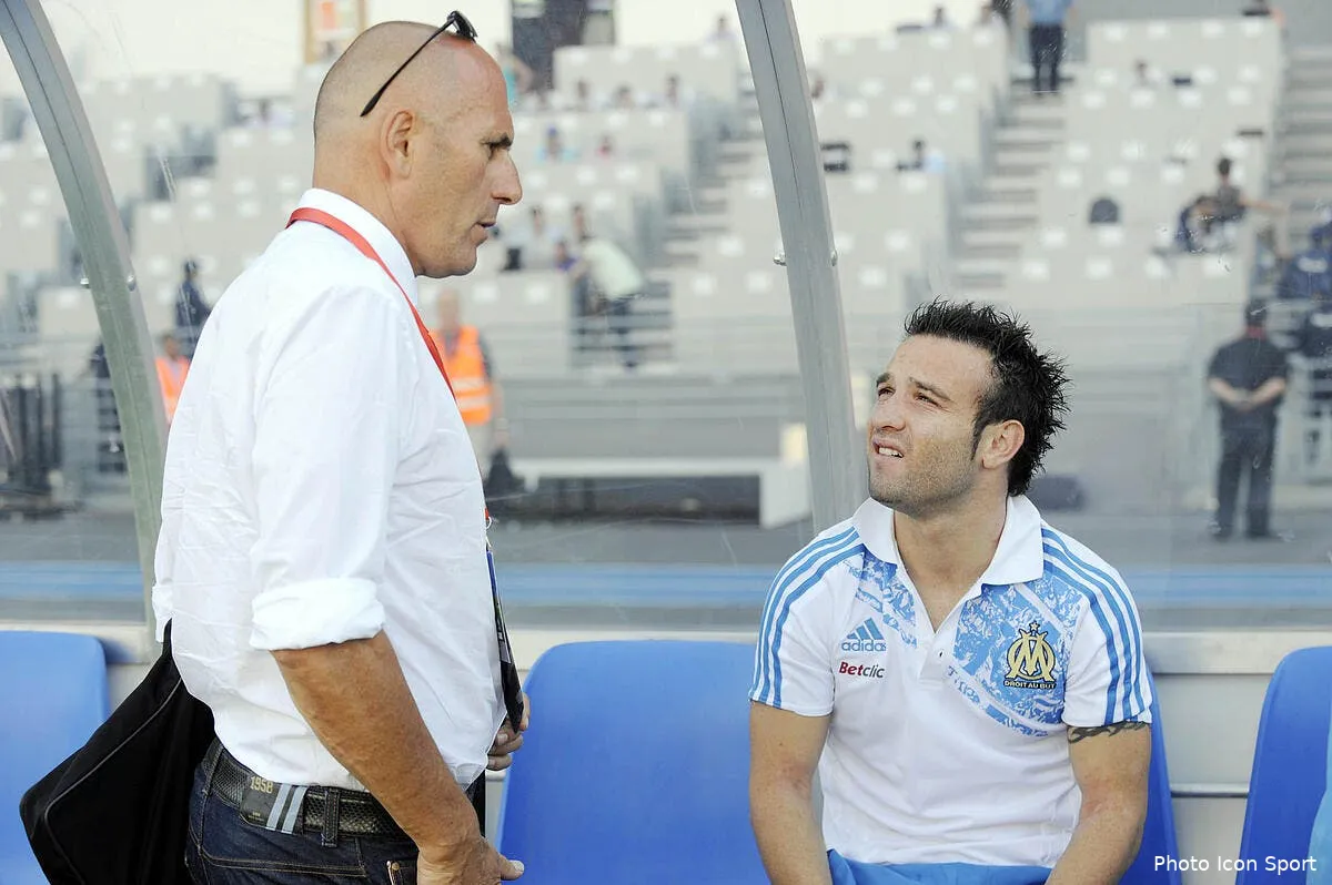 a l om baup sait aussi manier le fouet constate valbuena iconsport e 270711 101 53 141351