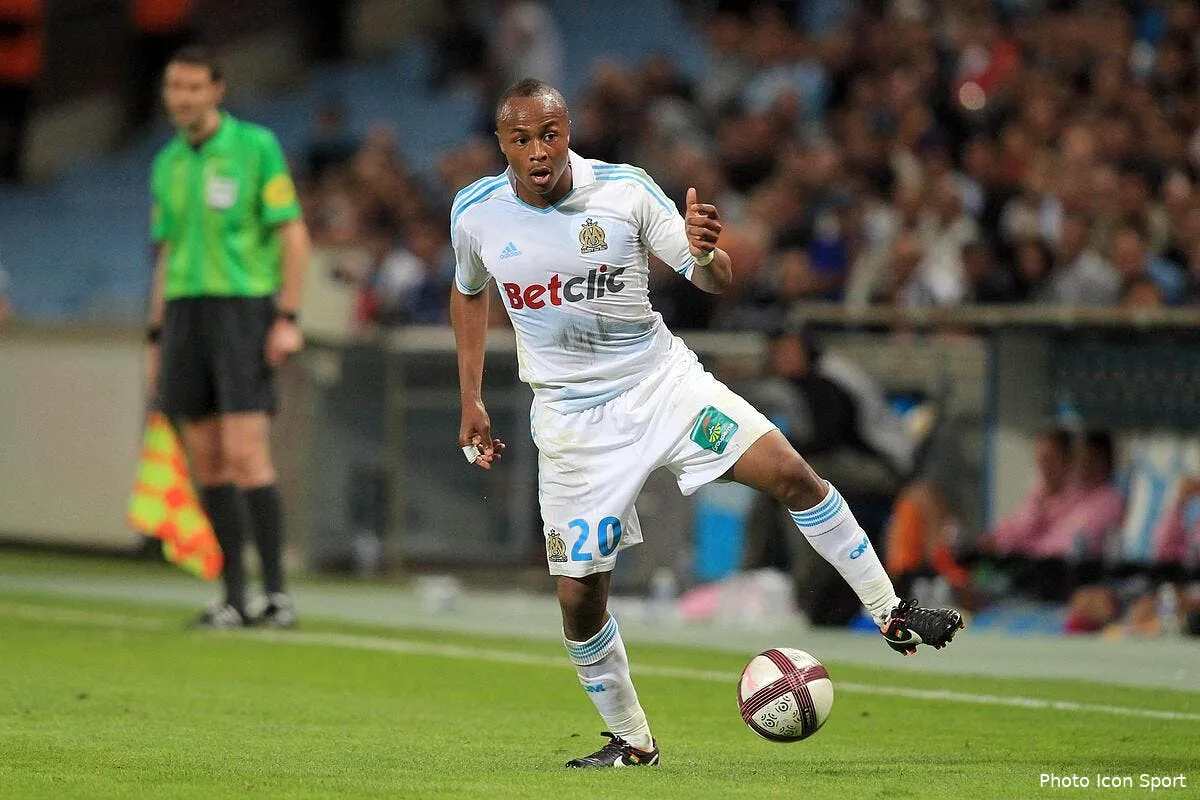 a l om c est la gagne ou rien pour a ayew iconsport blo 210911 77 0425288