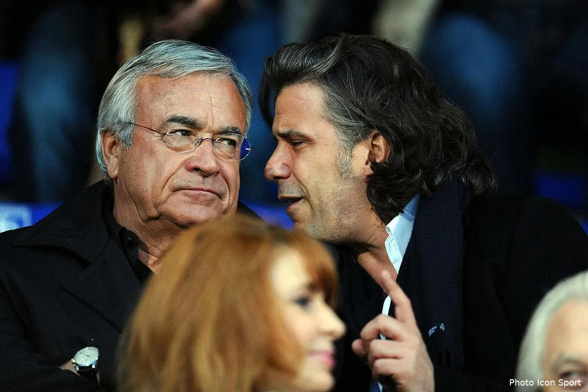 a l om c est la guerre des presidents iconsport oap 300410 05 4588249