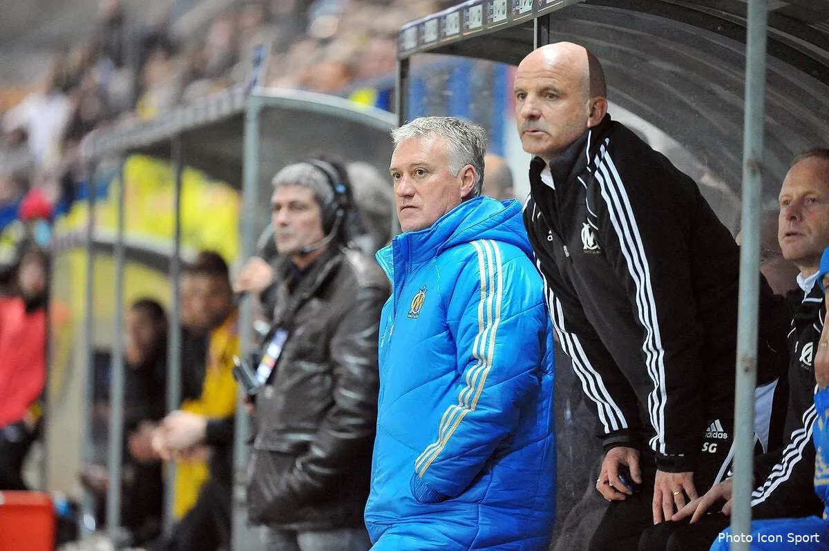 a l om deschamps la joue force tranquille iconsport win 200312 74 0532777