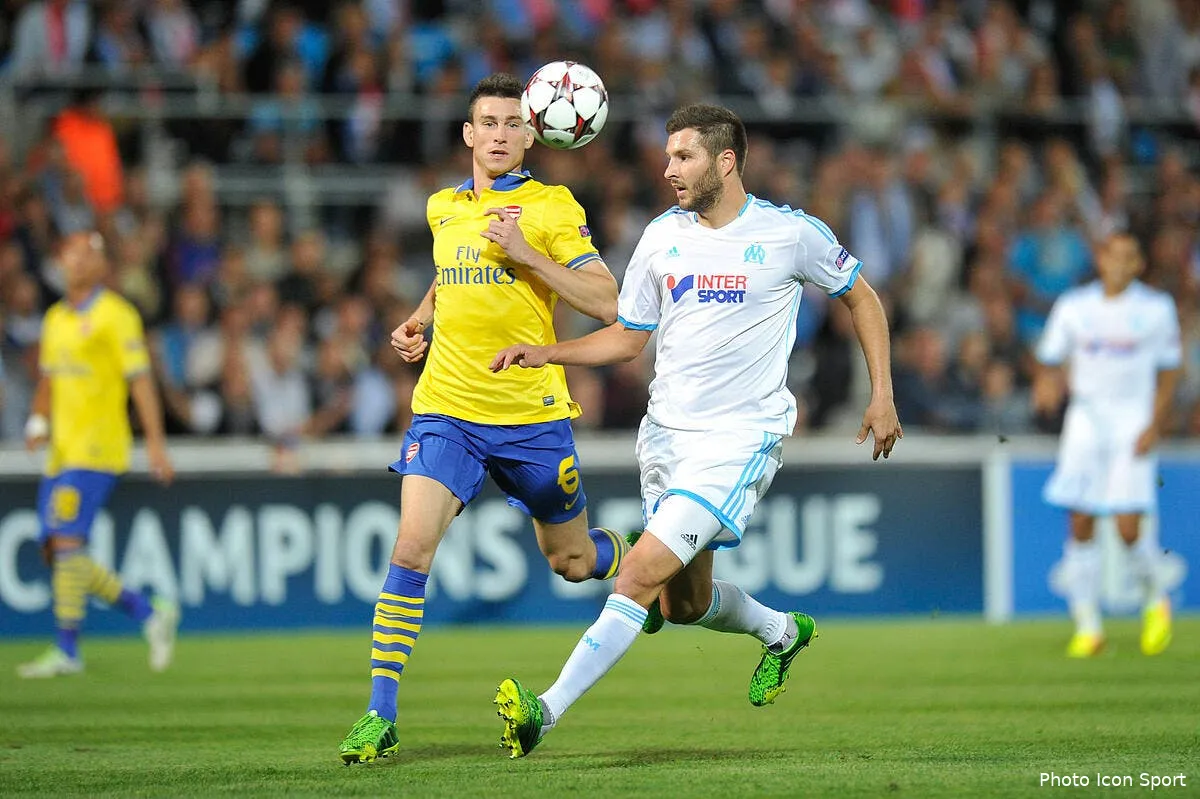 a l om gignac doit laisser le charme dans l axe iconsport noe 180913 01 7765897