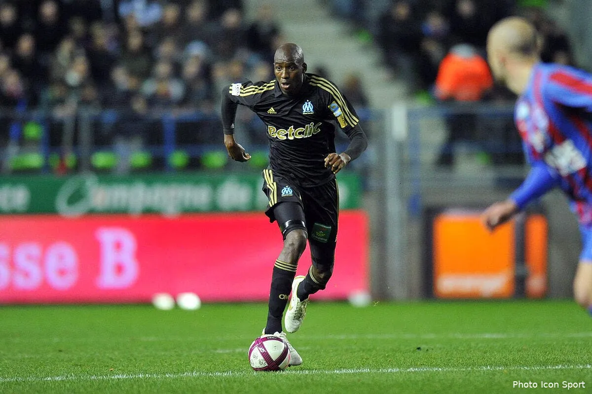 a l om il faut etre solide dans la tete et les jambes pour diarra iconsport noe 021211 05 0328475