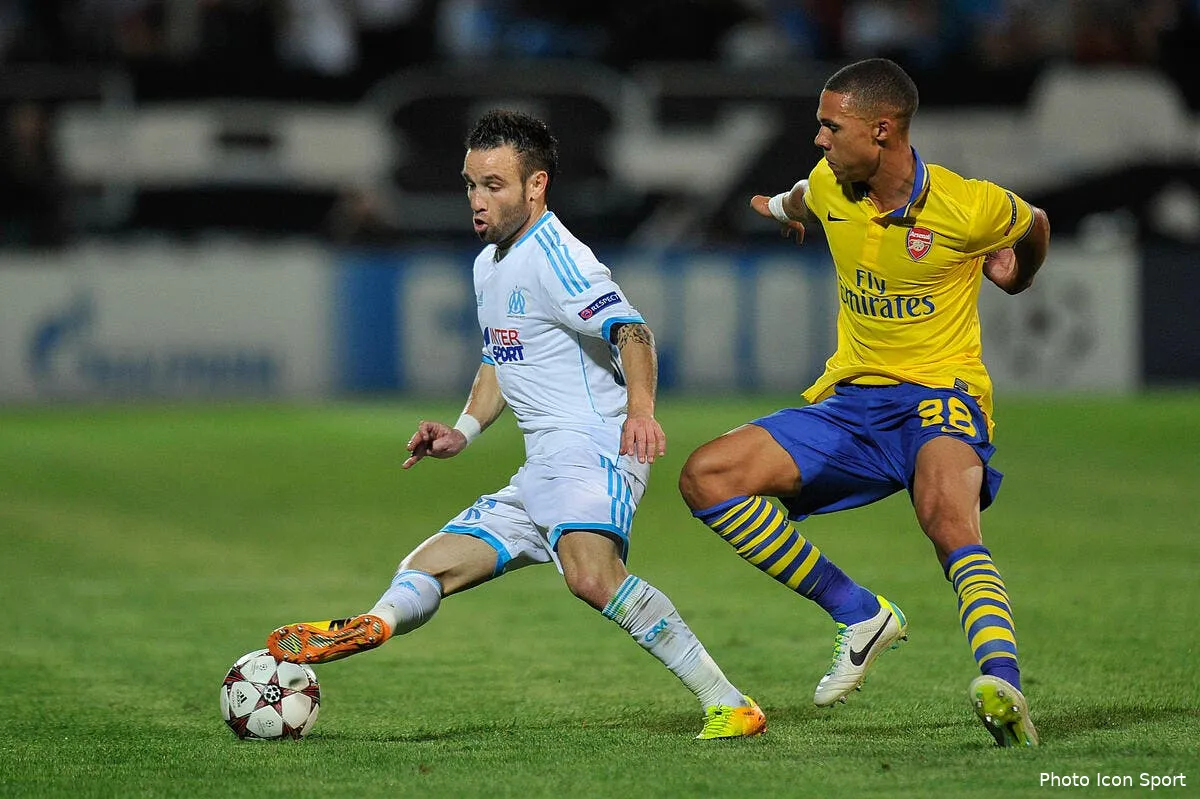 a l om le talent ne suffit pas previent valbuena iconsport noe 180913 01 9165867