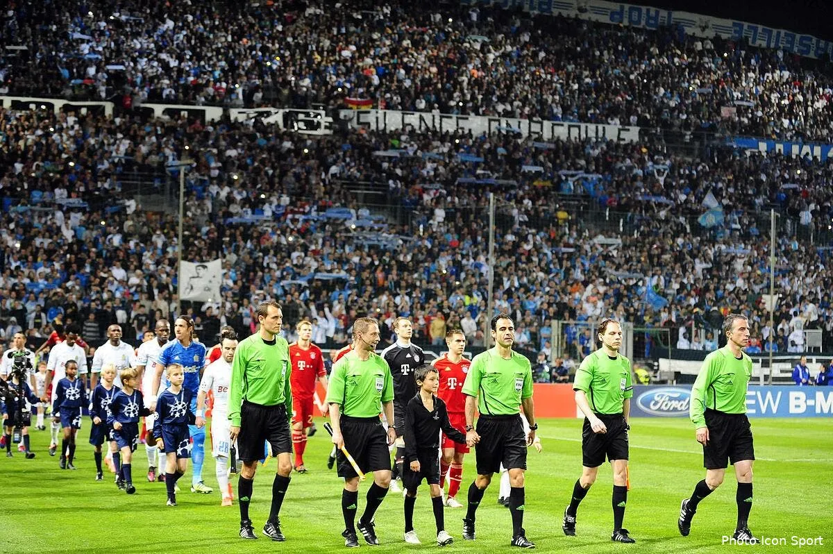 a l om on ne dramatise pas l absence de ldc pour la saison prochaine iconsport noe 280312 74 4733285