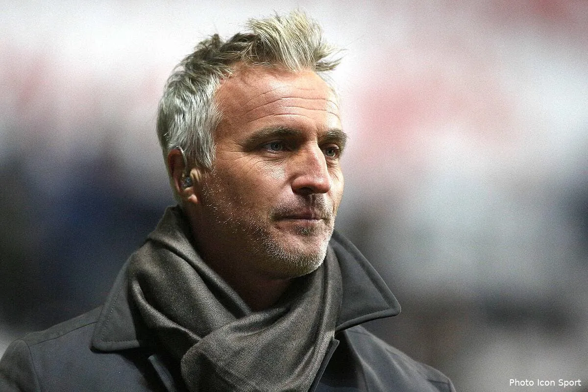 a la fifa blatter ne peut pas etre innocent pense ginola ginola112429