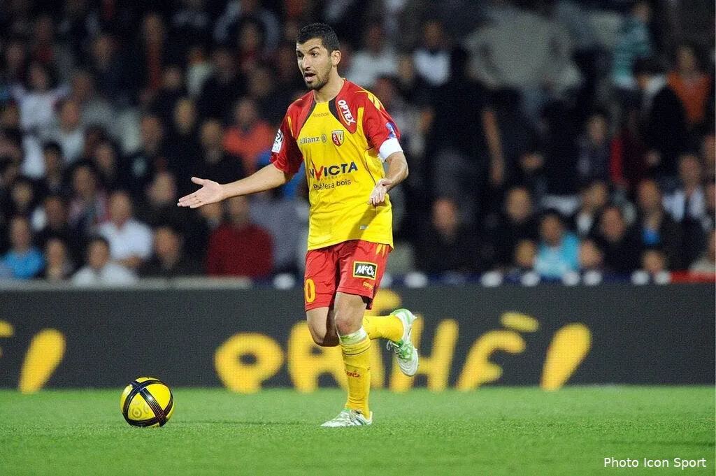 a lens la descente est deja dans les tetes 70022 17939