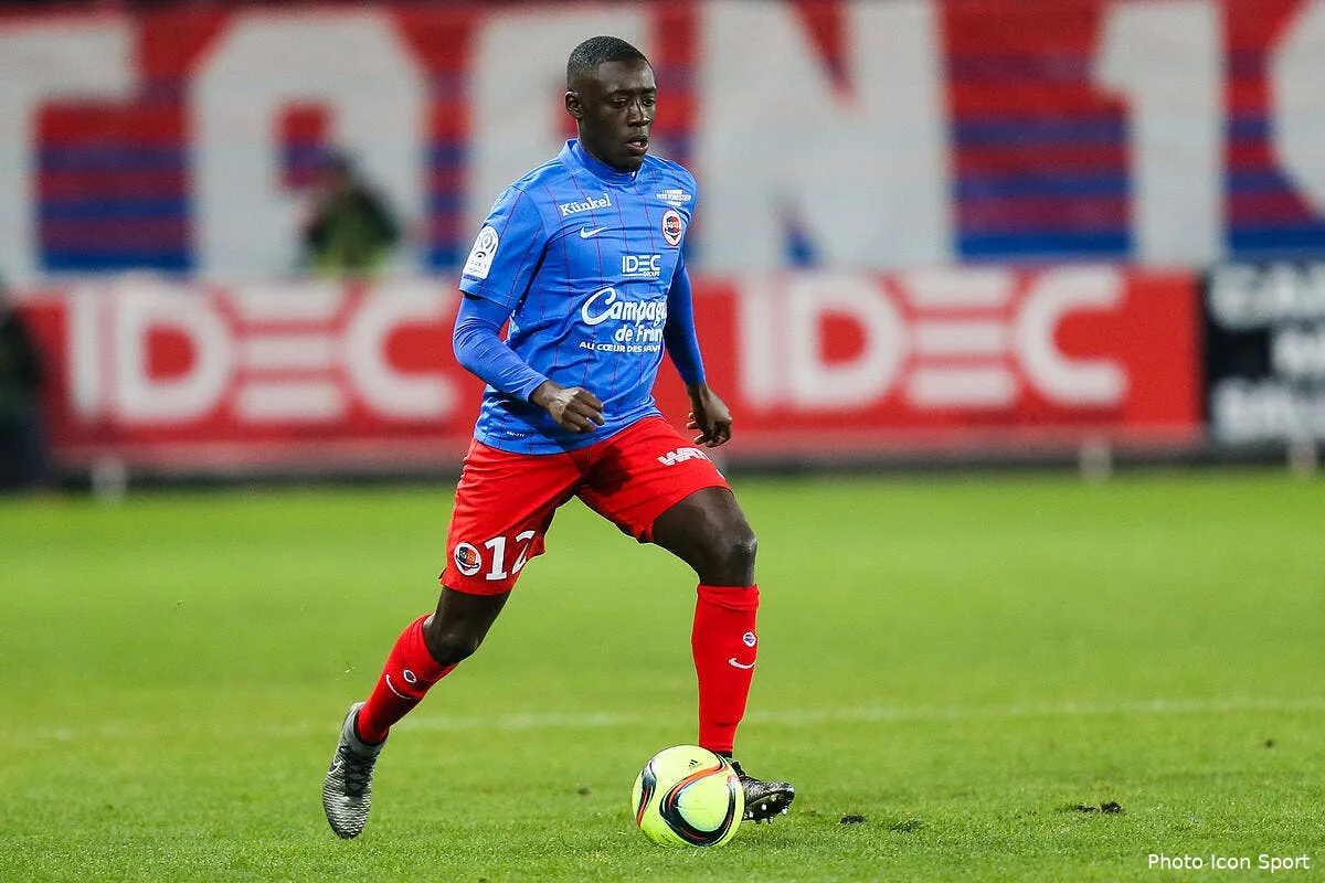 a malherbe tout fout le caen iconsport vmi 040316 08 50139312