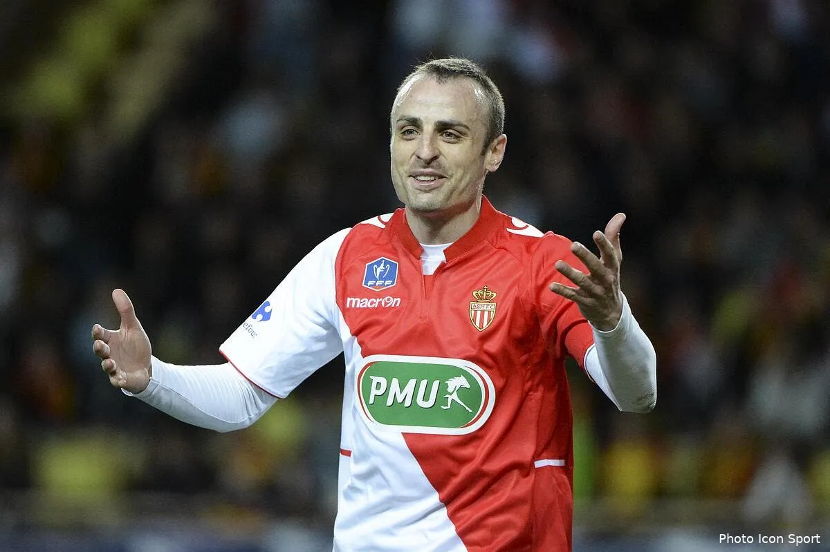 a monaco berbatov ne veut plus descendre de son rocher berbatov 279589