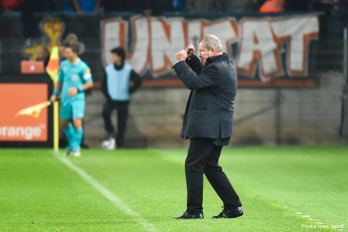 a montpellier nicollin veut faire la paix avec courbis courbis 6127767