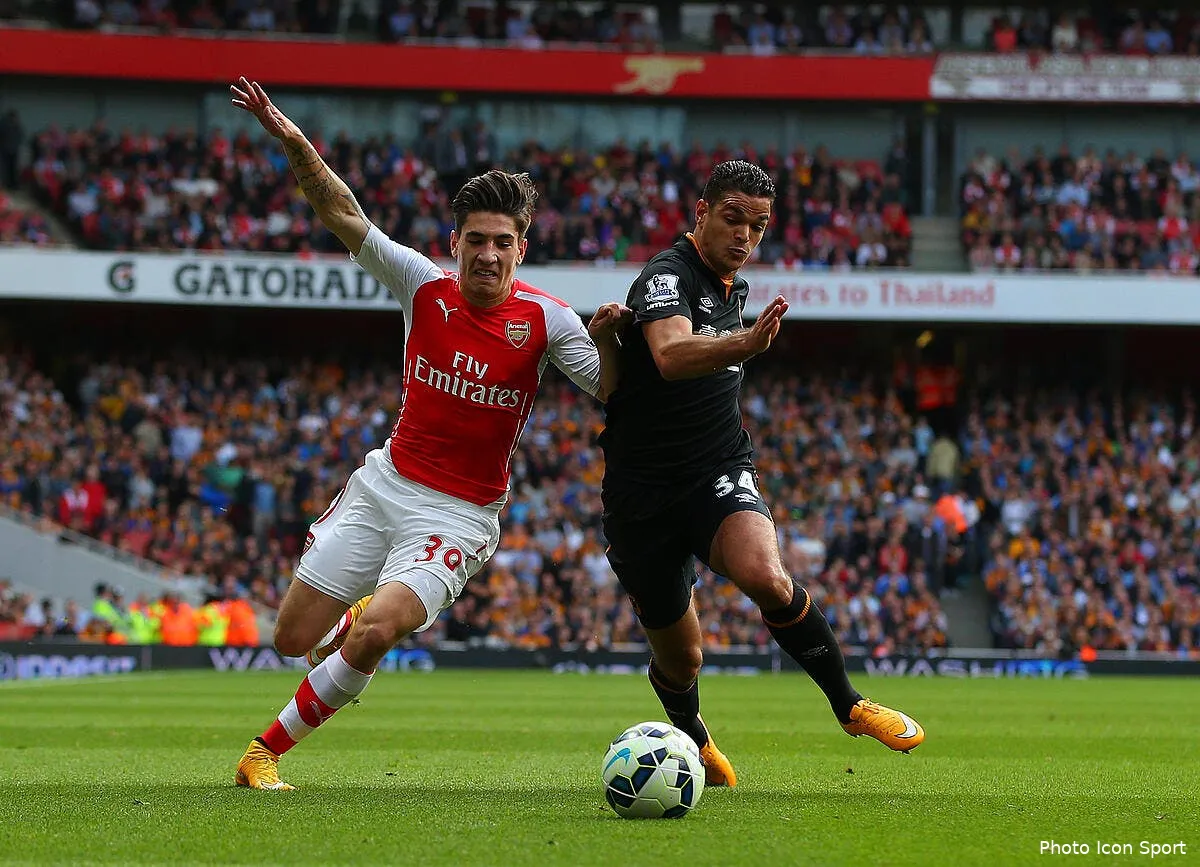 a newcastle c est comme si je jouais a mario pense ben arfa ben arfa 694989