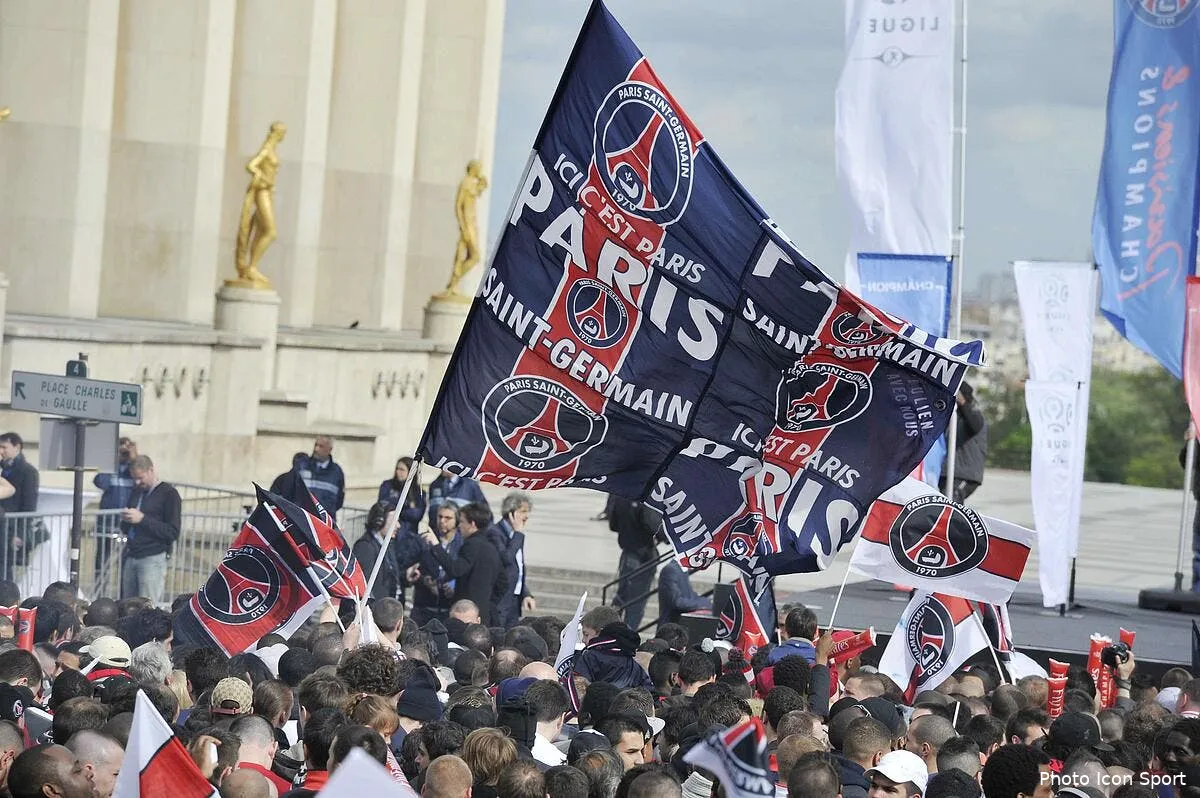 a paris le psg n est pas le bienvenu pour faire la fete iconsport noe 130513 66 64111909