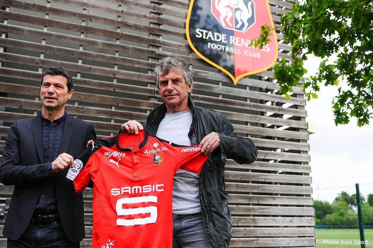 a peine parti de l ol audrain s engage a rennes iconsport leb 180516 01 04143380