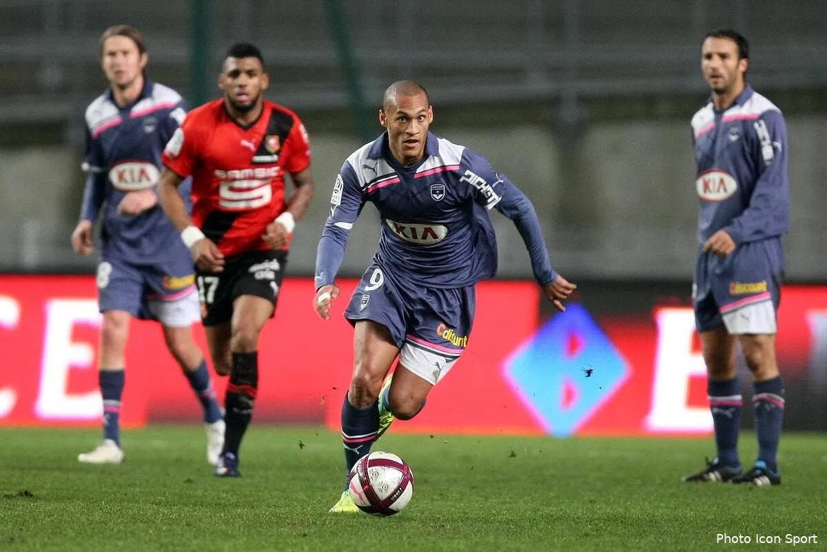 a rennes les dangers se nomment feret et pitroipa pour bordeaux iconsport vmi 211211 04 39 134433