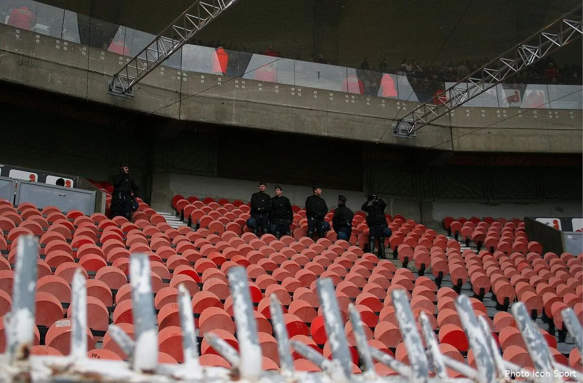 a rennes on prefere la cfa2 au parc des princes iconsport win 050306 02 15102507