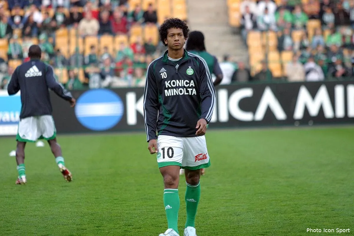 a saint etienne il fait froid et il n y a rien a faire iconsport top 070407 12 1594925