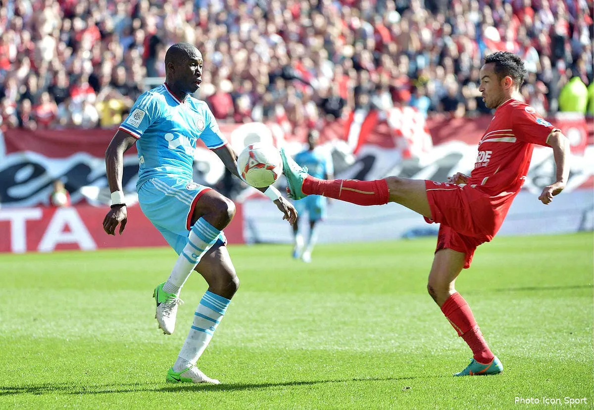 a valenciennes l om n est pas dans son jardin iconsport win 300912 01 0463765