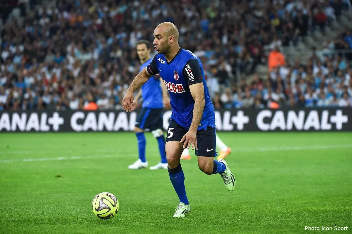 abdennour veut rester a monaco en pensant au barca abdennour 2116629