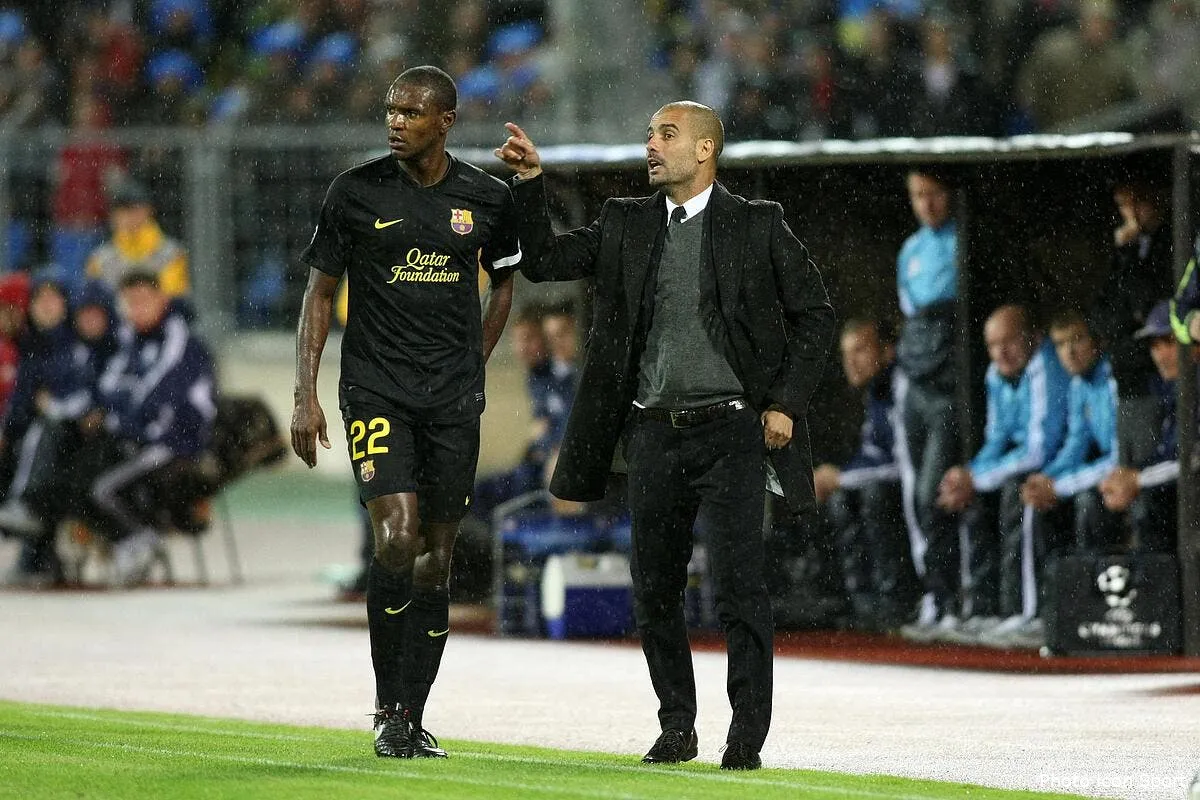 abidal c est le precieux du barca selon guardiola iconsport new 280911 101 3130005