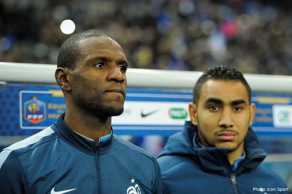 abidal n a pas triche avec l equipe de france iconsport noe 191113 78 678519