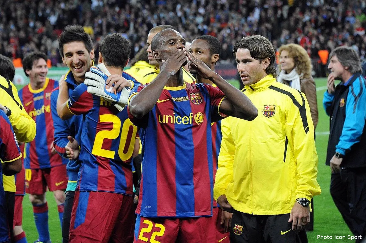 abidal veut finir sa carriere au barca iconsport per 280511 401 0121098