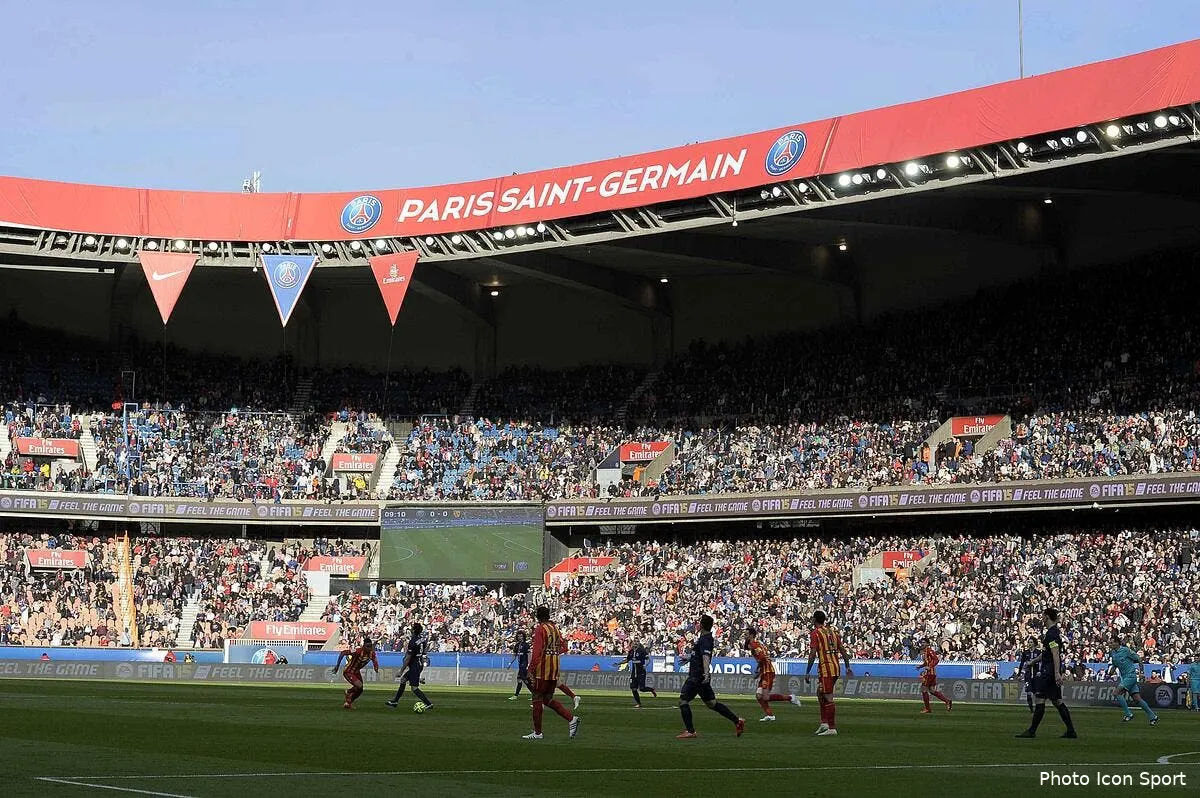 abonnement annule pour le fan contestataire du psg iconsport fer 070315 61 32106735