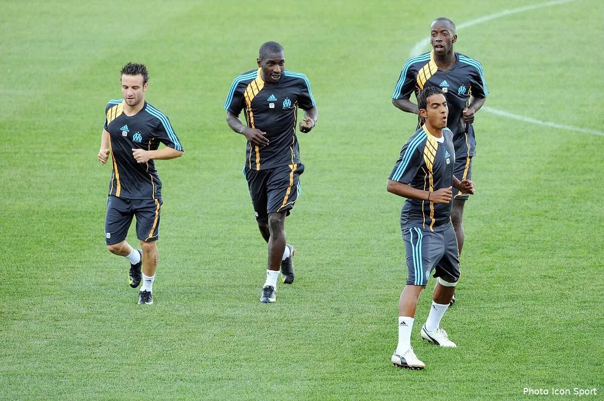 abriel et diawara vers le clap de fin iconsport jpt 140909 07 03120469