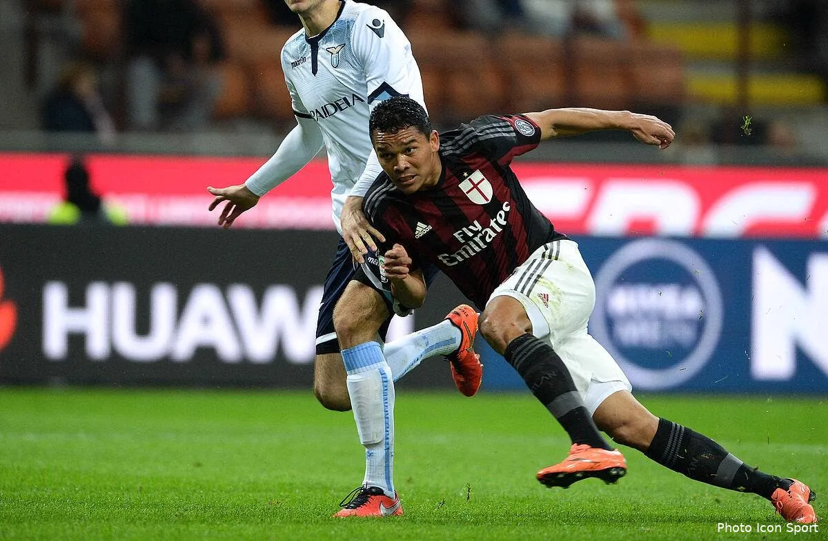 ac milan lazio rome 1 1 iconsport liv 200316 12 02137414