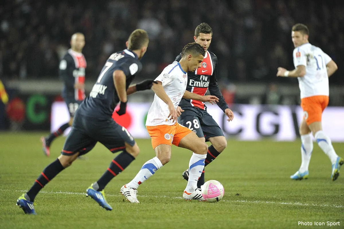 accord de principe belhanda psg boucle pour cet ete iconsport per 190212 01 0134183