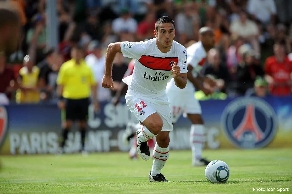 accord entre le psg et newcastle pour erding iconsport jpt 090711 05 3022341