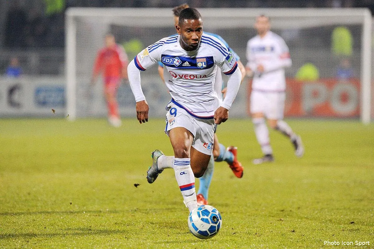 accord ol celta vigo pour claudio beauvue iconsport jpt 161215 05 36130717