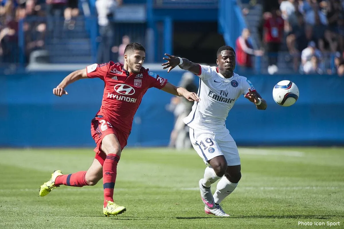 accord ol rennes pour benzia mais iconsport leg 010815 61 33118009