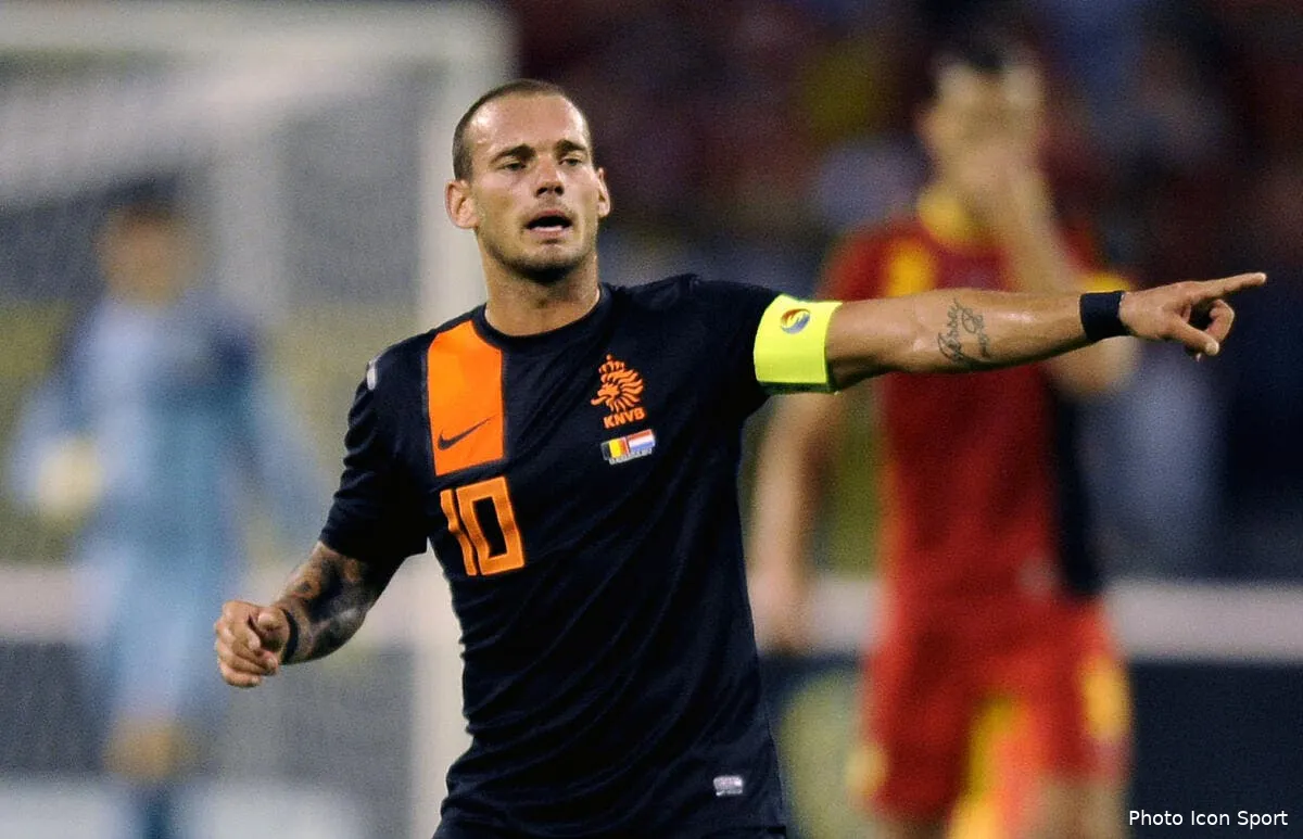 accord psg sneijder pour janvier iconsport soe 150812 01 2545063