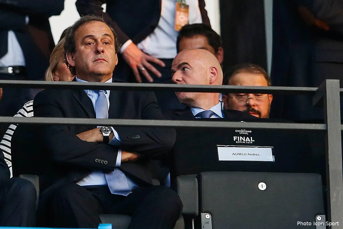 accuse de corruption platini ne conteste meme plus platini 7128189