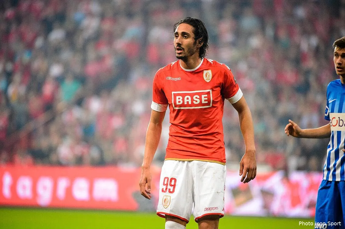 accuse de racisme contre belfodil il faisait reference a zidane belfodil 1155176