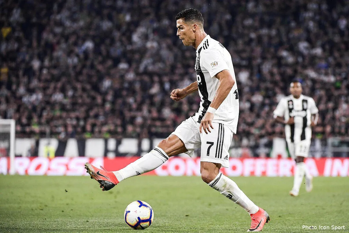 accuse de viol cristiano ronaldo avait depense 1m de dollars pour sa dream team iconsport icon lap 290918 98 13233139