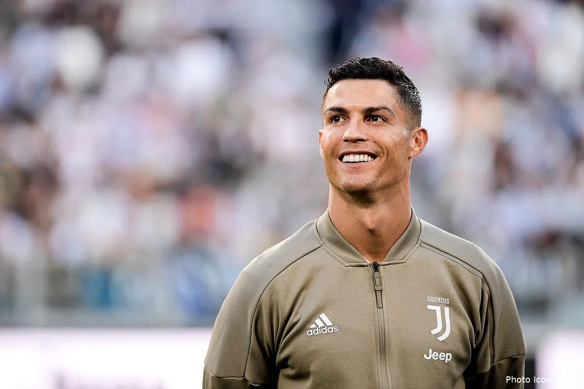 accuse de viol cristiano ronaldo denonce une enorme fake news icon lap 290918 04 10232147