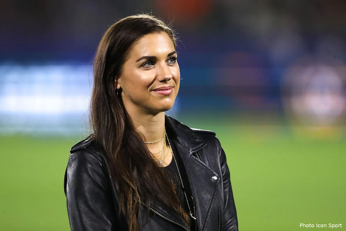 accuse de viol cristiano ronaldo se fait allumer par alex morgan icon sipausa 26880626264027