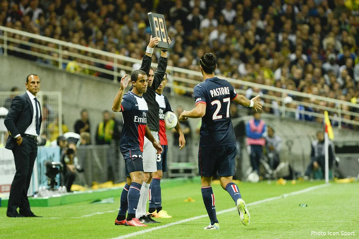 accuse javier pastore levez vous au psg iconsport por 250813 04 2564237