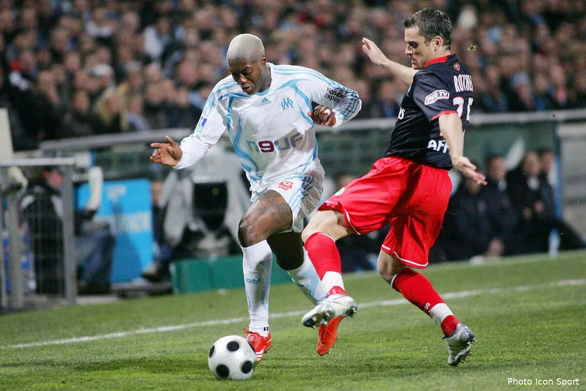 accuse par rothen djibril cisse n a pas du tout aime iconsport rep170208 01 03162842