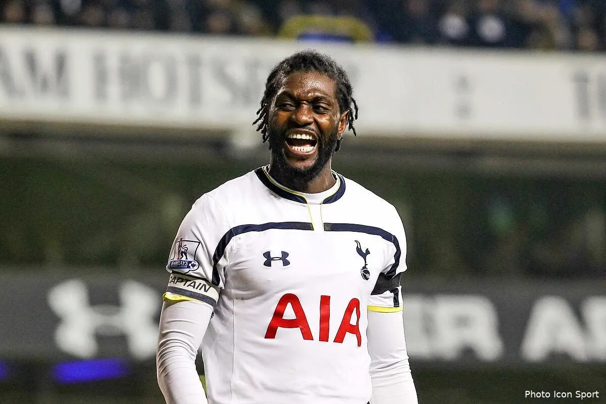 adebayor et tottenham c est officiellement fini iconsport bpi 200115 09 04 2120691
