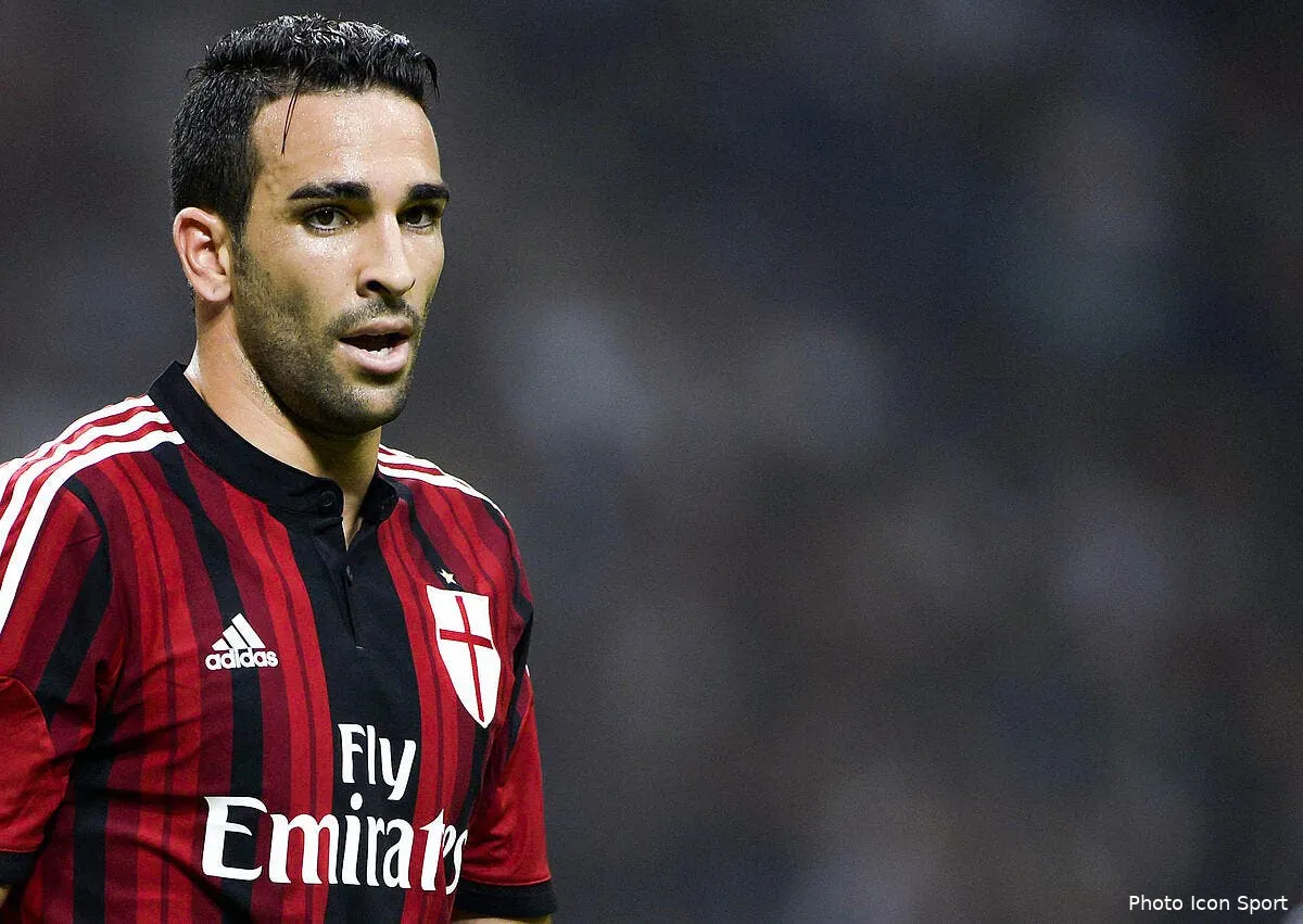 adil rami a l ol milan est pret a negocier iconsport liv 200914 10 04113209