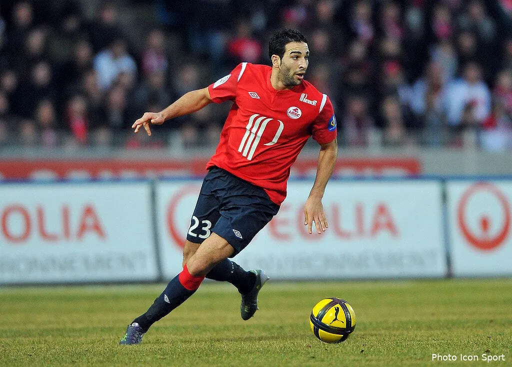 adil rami regrette deja lille 69857 17801