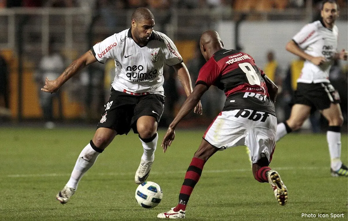 adriano au havre incroyable mais vrai iconsport ppg 091011 33 5294463