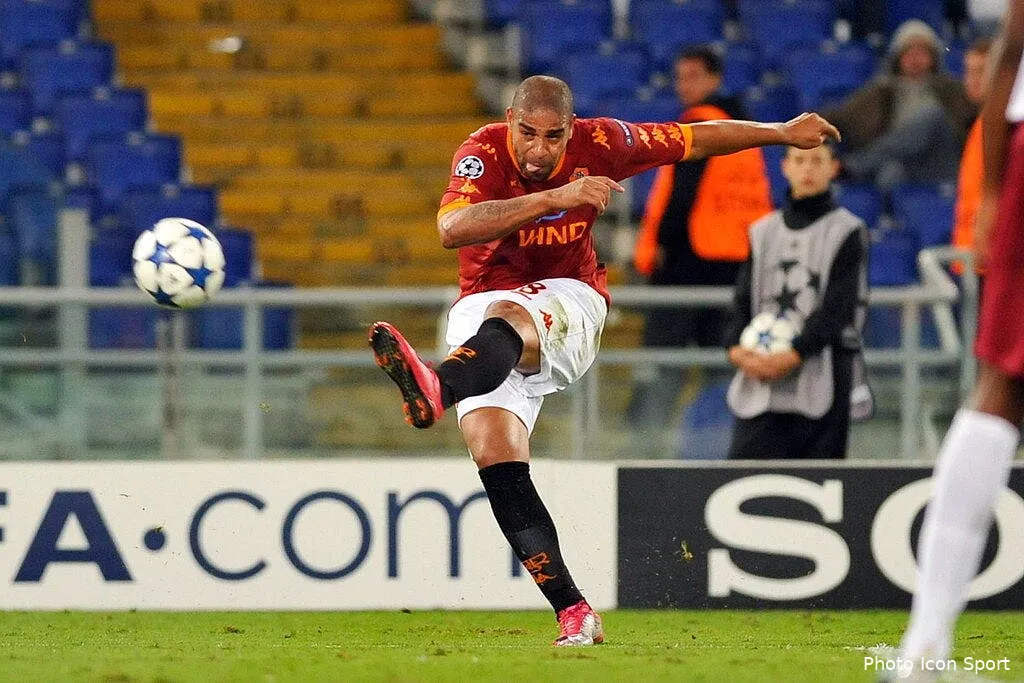 adriano faute de flamengo il y a les corinthians 69216 17230